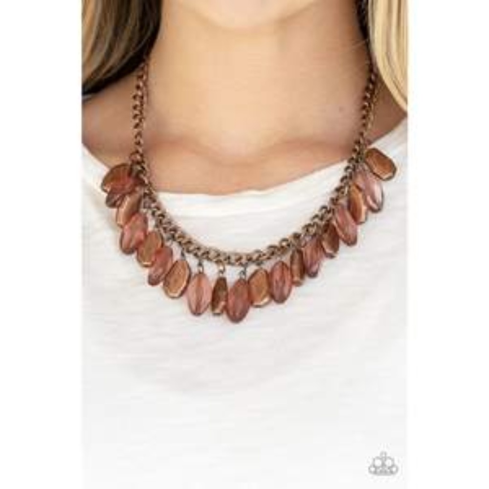 Paparazzi Necklaces